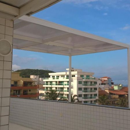 Cobertura Mediterraneo - Ate 12 Pessoas, Duas Vagas Cobertas อาร์ไฮยัล โด กาโบ ภายนอก รูปภาพ